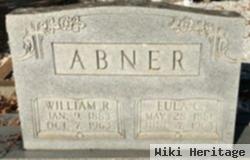 William R. Abner