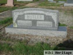 Hattie B Butler