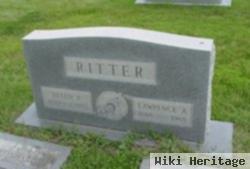 Helen F. Ritter