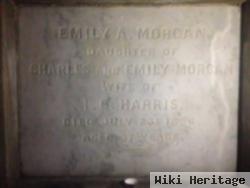 Emily A Morgan Harris