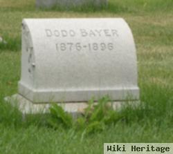 Dodo Bayer