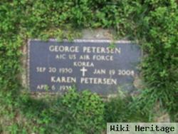 George Petersen