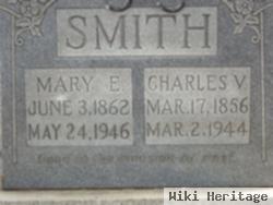 Mary Elizabeth "mollie" Gannon Smith