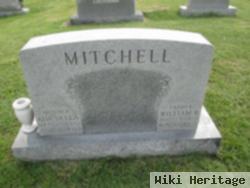 William B. Mitchell