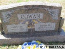 Ruth Mae Embry Cowan