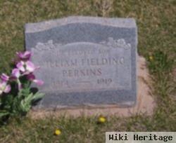 William Fielding Perkins