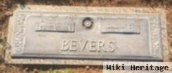 Grover Cleveland Bevers, Jr