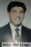 Joseph F Lucero, Jr