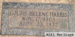 Goldie Helene Harris