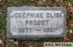 Josephine Glise Probst