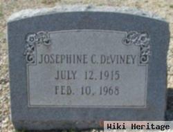 Josephine C. Deviney