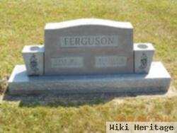 Russell A Ferguson