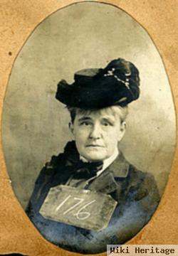 Marguerite Sinclair "margaret" Johnston Buist