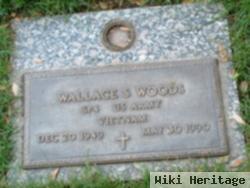 Wallace Stafford Woods