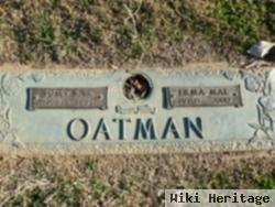 Erma Mae Conner Oatman