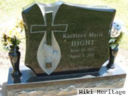 Kathleen M. Zornes Hight