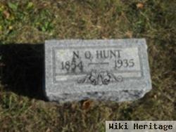 N. O. Hunt