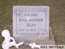 Kyle Andrew Delph