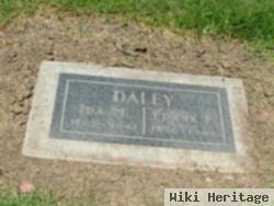 Ida M Daley