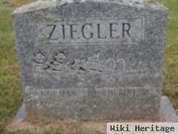 Adeline R Ziegler