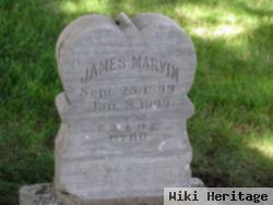 James Marvin Byrd