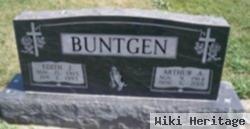 Arthur A Buntgen