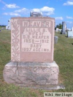 D B Weaver