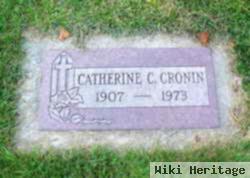 Catherine C. Cronin