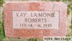 Kay La Monie Roberts