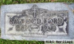 Haywood Ford