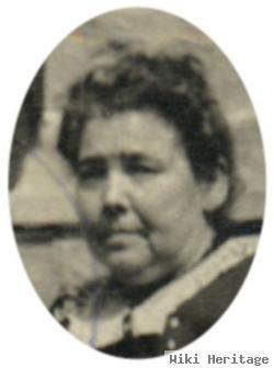 Clara S. Small Depue