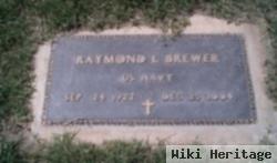 Raymond L Brewer