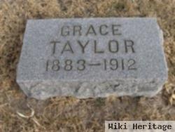 Grace B Taylor