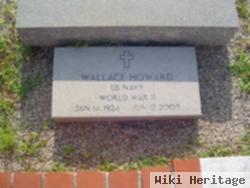 Wallace Howard