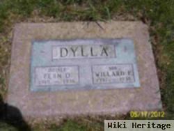 Willard Dylla