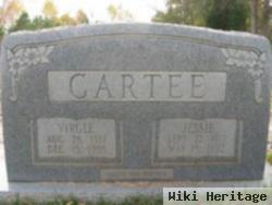 Jessie Mae Cartee