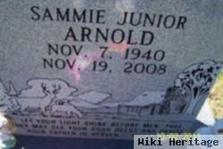 Sammie Junior Arnold