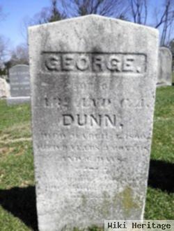 George Dunn