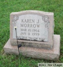 Karen J. Morrow