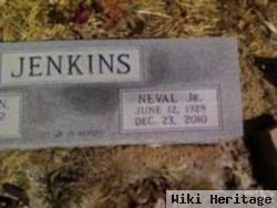 Neval Jenkins