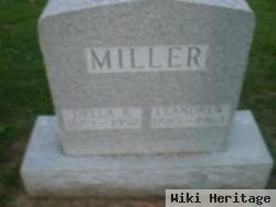 Della Rothermel Miller