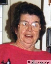 Gloria Louise Anderson Bounds