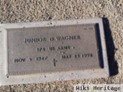 Junior D Wagner