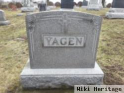 Joseph P. Yagen