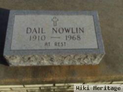 Dail Nowlin