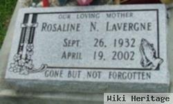 Rosaline N. Lavergne