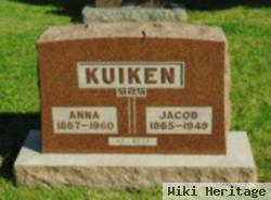 Jacob Kuiken