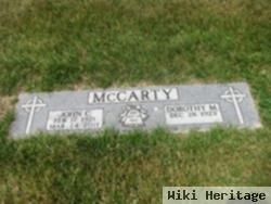 John C. Mccarty