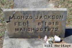 Alonzo Jackson