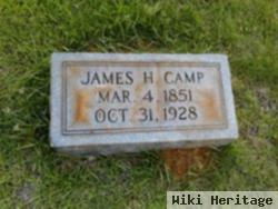 James Henry Camp